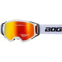 Bogotto B-1 Lunettes de motocross