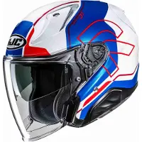 HJC RPHA 31 Dereen Casque jet Taille