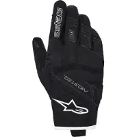 Alpinestars Stella Moblast WP Gants de moto pour dames imperméables Taille