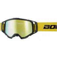 Bogotto B-1 Lunettes de motocross
