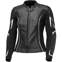 Held Debbie 3 Veste en cuir moto pour dames Taille