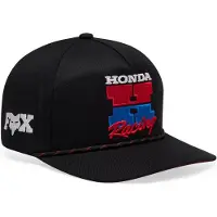 FOX Honda Casquette Snapback