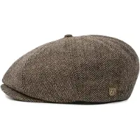 Brixton Bonnet marron