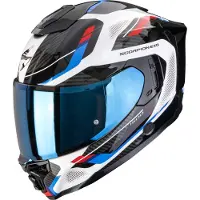 Scorpion Exo-1500 Air Sleek Casque intégral