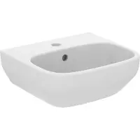 Zaco BASIN HUNG ILIFE T470801 40CM WHITE (150 mm, 400 mm)