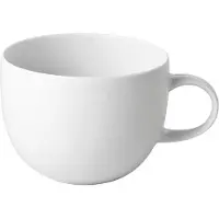 Rosenthal Espresso-/Mokka-Obertasse Zauberflöte Weiss 11260-306500-14722