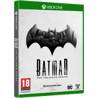 Batman: The Telltale Series - Xbox One