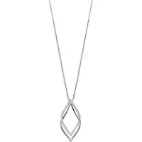 Lotus Collier Élégant Lotus pour Femmes LP1791-1/1