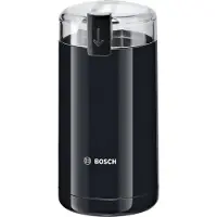 Bosch Moulin à café avec système à lames MKM6003 - Noir