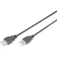 Digitus Câble rallonge USB 2.0