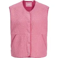 JJXX Gilet 'JXVERA' rose