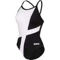 Arena Maillot de bain 1 pièce femme Diamond Lightdrop
