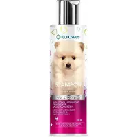 Eurowet Shampooing pour chiots 200 ml (Chien)