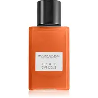 Banana Republic Eau de Parfum Tubéreuse Overdose unisexe 75 ml