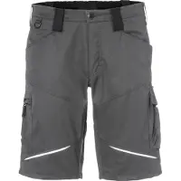 Kübler Short stretch ACTIVIQ anthracite Forme 2950 Taille 42 (42)