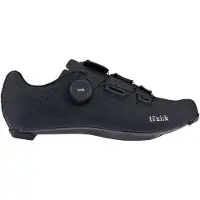 Fizik Decos Carbon Road Shoes Noir EU 39