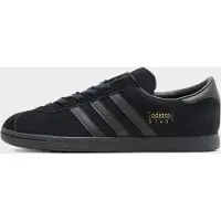 Adidas Originals Baskets basses 'Stadt' or / noir