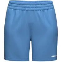 Head Racket Vision Shorts Bleu 164 cm Enfants