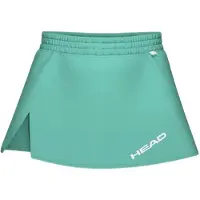 Head Racket Pro Skirt Vert L Femme