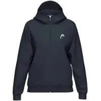 Head Racket Vision Jacket Bleu L Femme