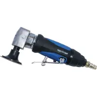 Adler Ponceuse pneumatique excentrique ad-1082