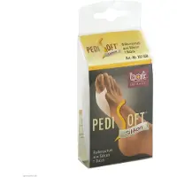 Bort PediSoft Protection de la Plante du Pied | 1 pièce