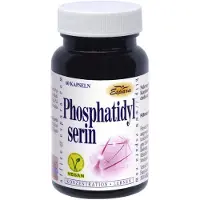 Espara GmbH Espara Gélules de phosphatiylserine, 60 gélules