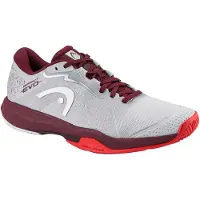 Head Racket Sprint Evo 4.0 All Court Shoes Blanc EU 46 1/2 Homme