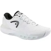 Head Racket Revolt Pro 5.0 Clay Shoes Blanc EU 40 Homme