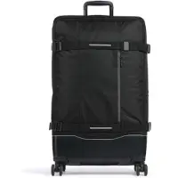 American Tourister Urban Track Spinner 79 Tsa 106l Trolley Bag Noir