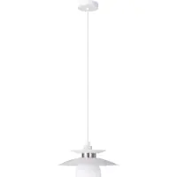 Eglo Lampe à suspension Brenda Ø 32cm