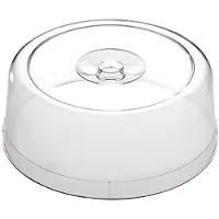 Aps Frischhaltehaube, glasklar