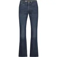 Lee 112355845 Slim Fit Jeans Bleu 36 / 32 Homme