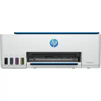 HP Smart Tank 5109 Aio Printer Gris One Size / EU Plug 220V