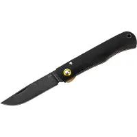 Böker Couteau pliant Rusticus All Black