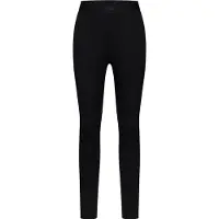 Vaude Monviso Ii Base Layer Pants Noir 44 Femme