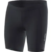 Löffler Hb-sql Base Layer Shorts Noir 48 Homme