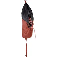 Blue Ice Koala Rope Bag Orange