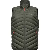 Salewa Gilet En Duvet Brenta Rds