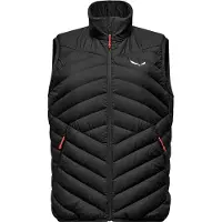 Salewa Brenta Rds Down Vest Noir S Femme