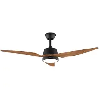 Cecotec Energysilence Aero 5250 Blackwood Ceiling Fan Doré One Size / EU Plug 220V