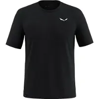Salewa T-shirt avec mini logo Eagle
