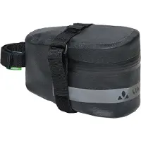 Vaude Tool Proof L Saddle Bag Noir
