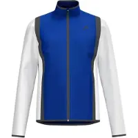 Head Racket Club 25 Jacket Bleu 176 cm Garçon