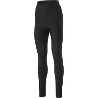 Gonso Essential Sc High Waist Tights Noir 42 Femme