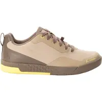 Vaude Bike Moab Syn Ii Mtb Shoes Beige EU 39 Femme