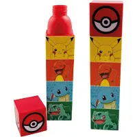 Nintendo Kids Licensing - Oficjalny Pojemnik Pokemon 650ml Canteen Premium