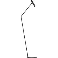 Eglo ALMUDAINA, Noir, Universel, Acier, IP20, II, LED