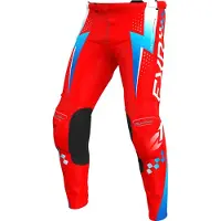 FXR Clutch Pantalons de motocross pour jeunes Taille