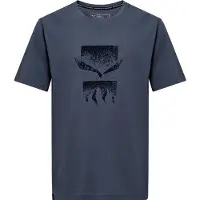 Salewa T-shirt Eagle 3cime